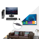 StarTech.com DisplayPort Signal Booster - DP Extender - 4K 60Hz - TAA