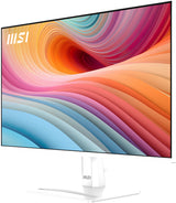 MSI Pro MP251W E2 computer monitor 62.2 cm (24.5") 1920 x 1080 pixels Full HD LED White
