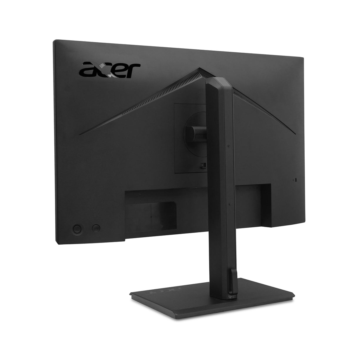 Acer Vero B7 B247Y Gbmiprzx computer monitor 60.5 cm (23.8") 1920 x 1080 pixels Full HD LCD Black