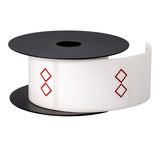 Brother BMSLT23GHS2V2 printer label White Self-adhesive printer label