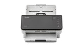 Kodak E1040 ADF scanner 600 x 600 DPI A4 Black, White