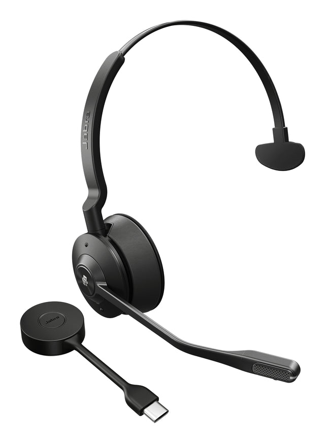 Jabra Engage 55 SE - USB-C MS Mono, NA