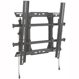 Chief Medium Fusion® Micro-Adjustable Portrait Tilt Wall Mount