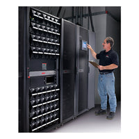APC Start-Up Service for 1 1/2 Rack Remote or 1 Modular Power Panel