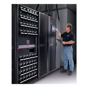 APC Start-Up Service for 1 1/2 Rack Remote or 1 Modular Power Panel