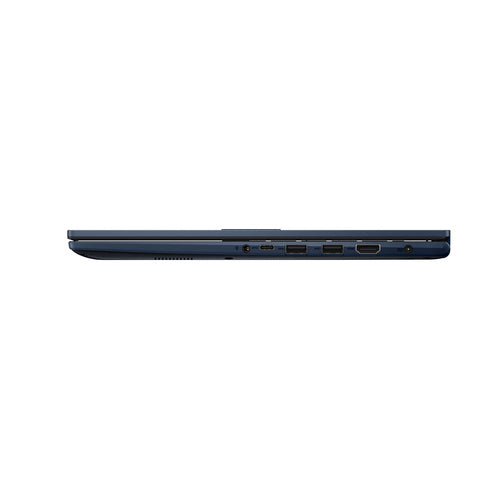 ASUS Vivobook 15 X1504ZA-SS71-CB Intel® Core™ i7 i7-1255U Laptop 39.6 cm (15.6") Full HD 8 GB DDR4-SDRAM 512 GB SSD Windows 11 Home Blue