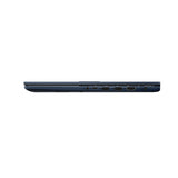 ASUS Vivobook 15 X1504ZA-SS71-CB Intel® Core™ i7 i7-1255U Laptop 39.6 cm (15.6") Full HD 8 GB DDR4-SDRAM 512 GB SSD Windows 11 Home Blue