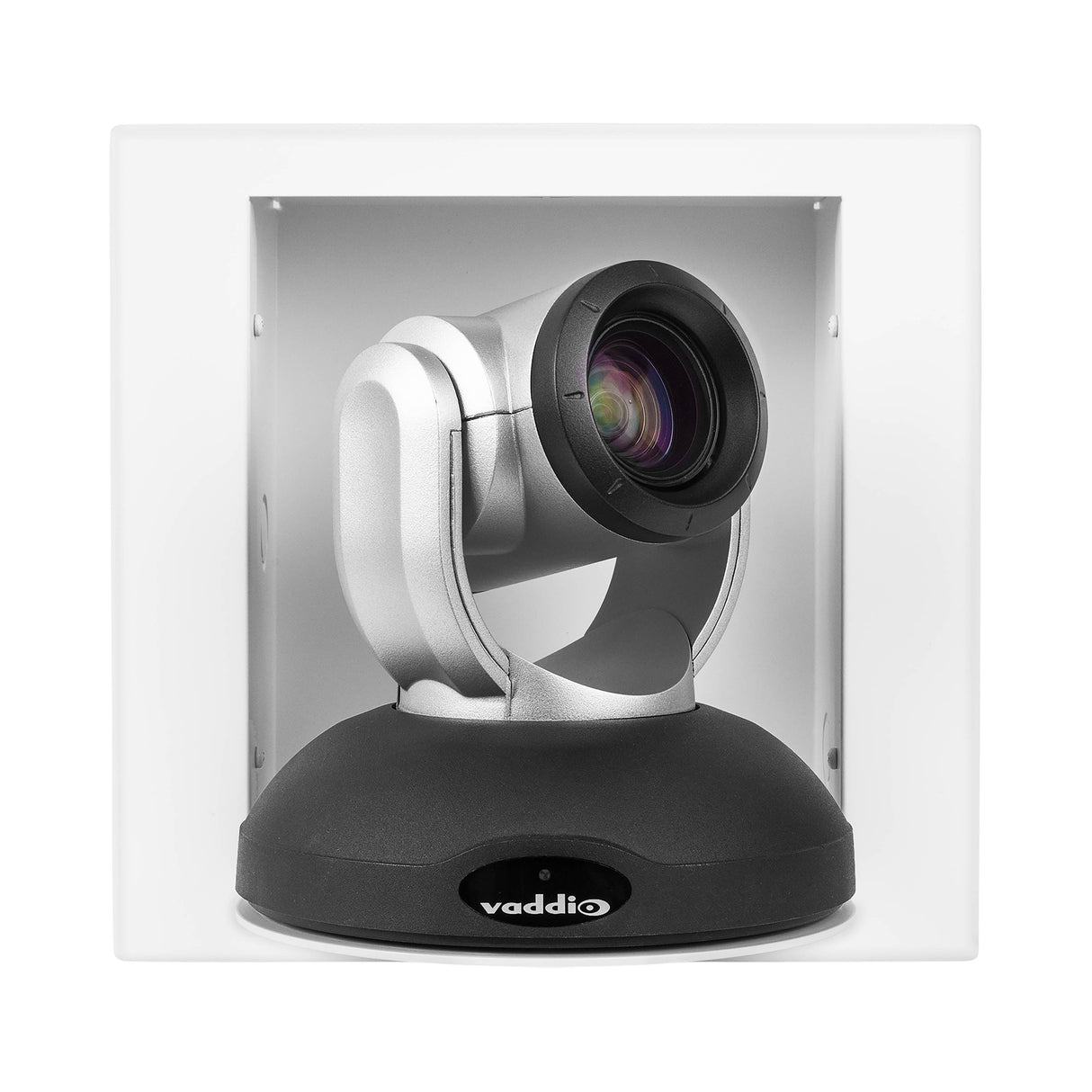 Vaddio IN-Wall Enclosure for RoboSHOT UHD Cameras