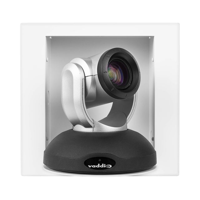 Vaddio IN-Wall Enclosure for RoboSHOT UHD Cameras