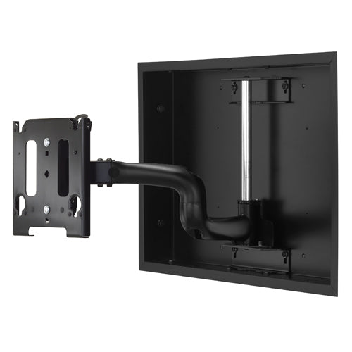 Chief Medium Low-Profile In-Wall Swing Arm Mount - 22 Inch - MWRIWUB