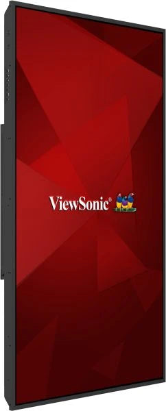 Viewsonic 65“ 4K OS-Free Commercial Display
