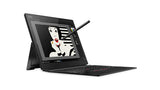 Lenovo ThinkPad X1 Tablet (3rd Gen) Intel® Core™ i5 512 GB 33 cm (13") 8 GB Wi-Fi 5 (802.11ac) Windows 10 Pro Black