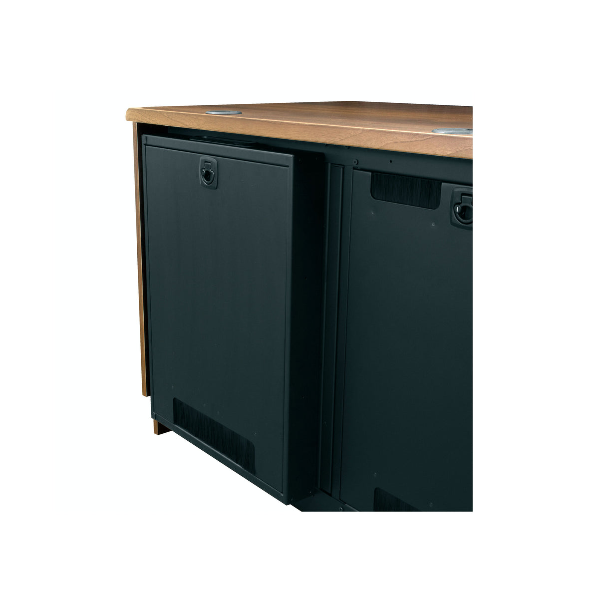 Middle Atlantic C5 Credenza Rear Door Bay Extender