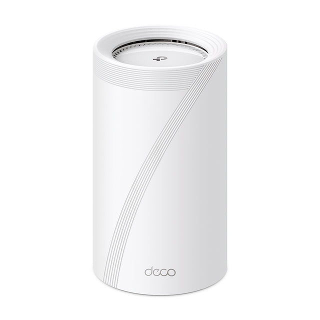 TP-Link BE19000 Whole Home Mesh Wi-Fi 7 Unit(Tri-Band)