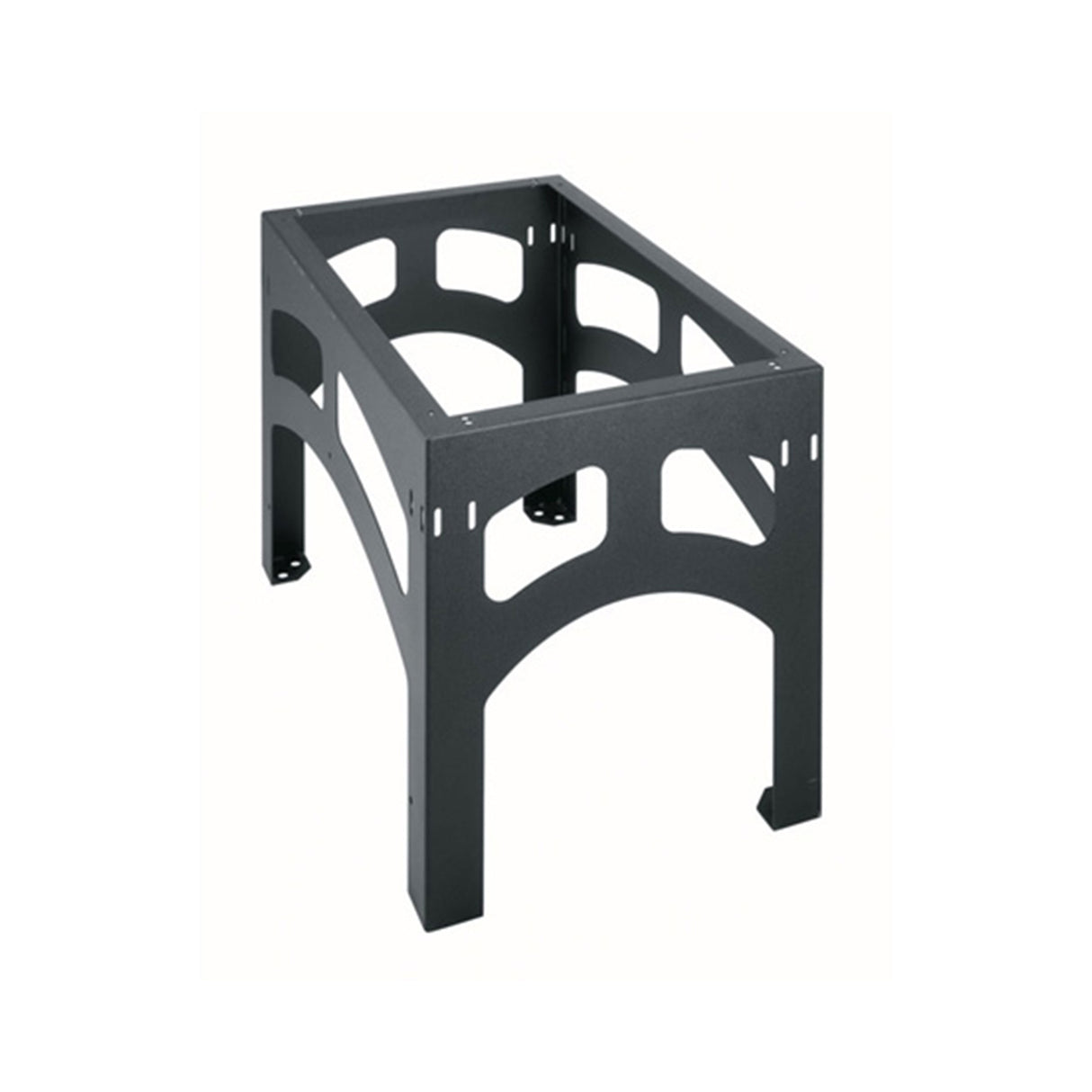 Middle Atlantic 1 Bay Seismic Riser Base for 32 Inch Deep BGR Racks