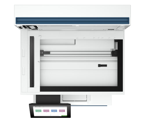 HP LaserJet Enterprise Black and white Printer