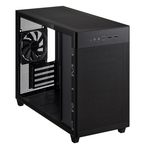 ASUS AP201 PRIME CASE TG Mini Tower Black