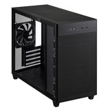 ASUS AP201 PRIME CASE TG Mini Tower Black