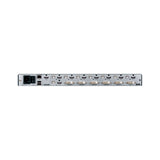 Middle Atlantic High Definition Rackmount Consoles with KVM