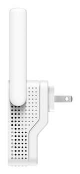 Cudy RE1200 network extender Network repeater White 10, 100 Mbit/s