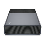 Seagate One Touch STNB8000400 external hard drive 8 TB USB Type-C Grey