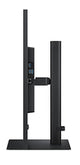 Samsung LS37D804UANXZA computer monitor 94 cm (37") 3840 x 2160 pixels 4K Ultra HD Black