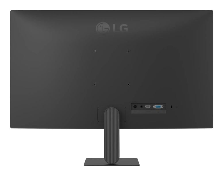 LG 27U41YA-B computer monitor 68.6 cm (27") 1920 x 1080 pixels Full HD LCD Black