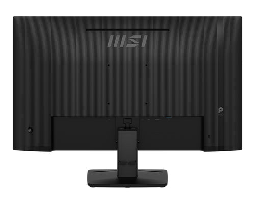MSI Pro MP271A E2 computer monitor 68.6 cm (27") 1920 x 1080 pixels Full HD LCD Black