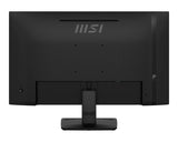 MSI Pro MP271A E2 computer monitor 68.6 cm (27") 1920 x 1080 pixels Full HD LCD Black