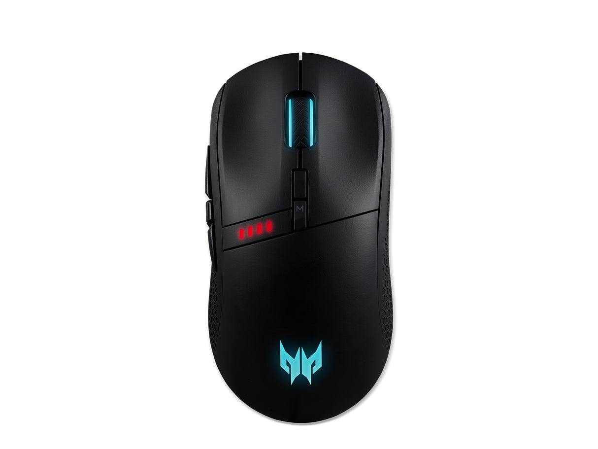 Acer Predator Cestus 350 Gaming Mouse
