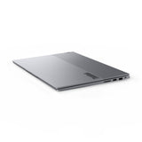 Lenovo ThinkBook 16 G9 AHP AMD Ryzen™ 7 250 Laptop 40.6 cm (16") Touchscreen WUXGA 16 GB DDR5-SDRAM 512 GB SSD Wi-Fi 7 (802.11be) Windows 11 Pro French Grey