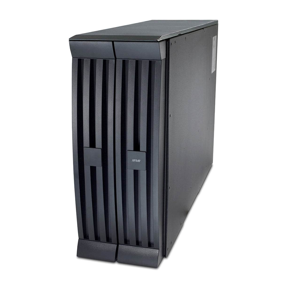 APC Isolation Transformer power adapter/inverter Black