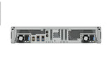 QNAP TDS-H2489FU-R2-4314-512G NAS/storage server Rack (2U) Intel Xeon Silver 512 GB DDR4 QNAP QTS