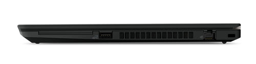 Lenovo ThinkPad T14 Gen 1 (Intel) Intel® Core™ i7 i7-10610U Laptop 35.6 cm (14") Touchscreen Full HD 16 GB DDR4-SDRAM 1 TB SSD Wi-Fi 6 (802.11ax) Windows 10 Pro Black French