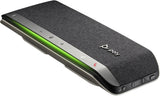 HP Poly Sync 40 Charging Stand with Universal Power Supply