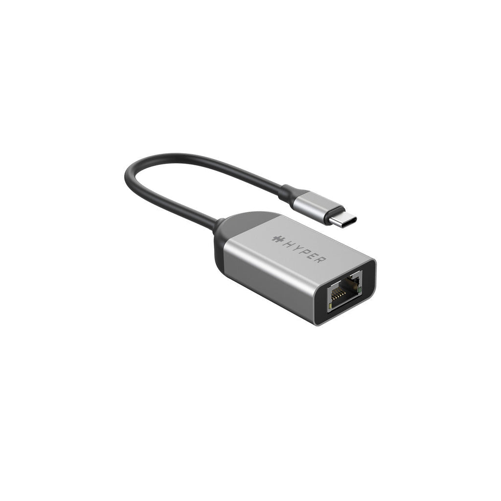 Targus HD425B network card Ethernet 2500 Mbit/s