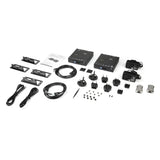 StarTech.com 4K HDMI over IP Extender Kit with Video Control App, Scalable AV over IP with support for AVoIP Video Wall