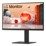 LG 27BA850-B computer monitor 68.6 cm (27") 1920 x 1080 pixels Full HD Black