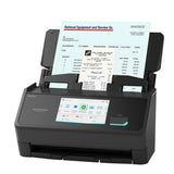 Ricoh ScanSnap iX2500 ADF scanner 600 x 600 DPI A4 White