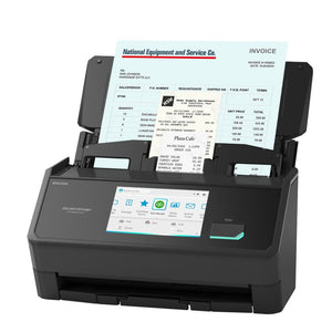 Ricoh ScanSnap iX2500 ADF scanner 600 x 600 DPI A4 White