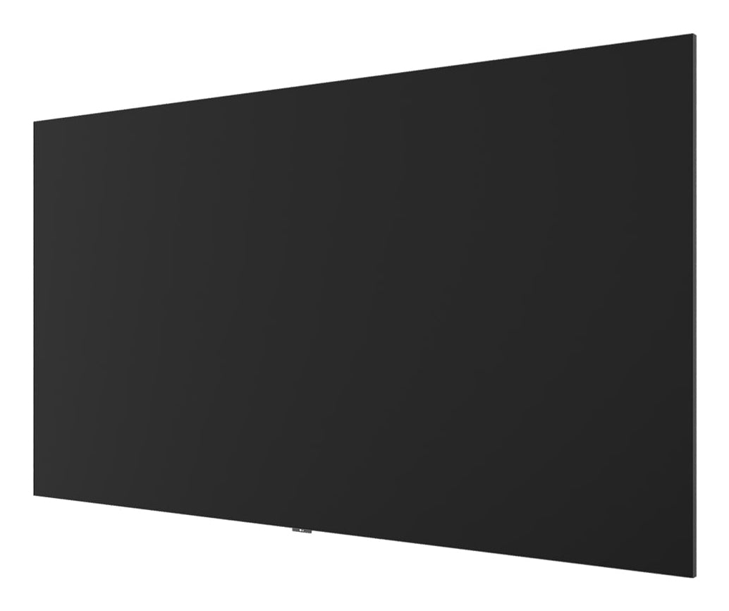 LG LAPA136-GF Signage Display Digital signage flat panel 3.45 m (136") LED Wi-Fi 500 cd/m² Full HD Black Built-in processor WebOS
