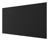 LG LAPA163-GF Signage Display Digital signage flat panel 4.14 m (163") LED Wi-Fi 500 cd/m² Full HD Black Built-in processor WebOS