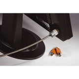 Kensington MicroSaver Keyed Laptop Lock — Single
