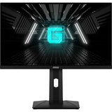 MSI G244PF E2 computer monitor 60.5 cm (23.8") 1920 x 1080 pixels Full HD LCD Black