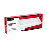 HyperX Origins 2 65 White Housing Keyboard case