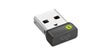 Logitech 920-012427 keyboard Mouse included Office RF Wireless + Bluetooth QWERTY English Graphite