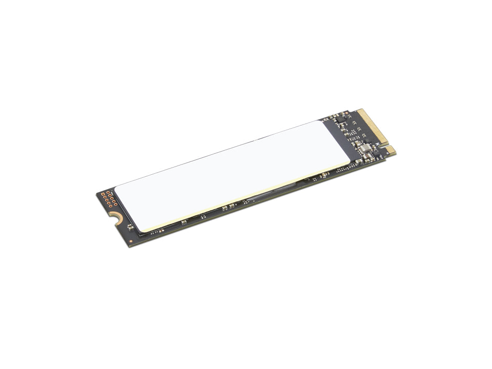 Lenovo 4XB1M86954 internal solid state drive 512 GB M.2 PCI Express 4.0 NVMe
