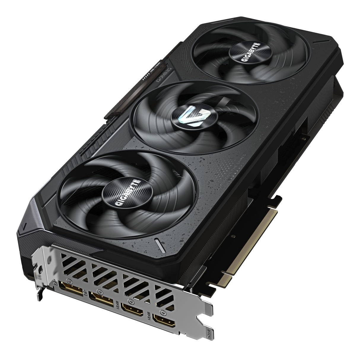 GIGABYTE Radeon RX 9070 XT GAMING OC 16G Graphics Card