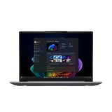 Lenovo ThinkBook 14 G9 IPL Copilot+ PC Intel Core Ultra 5 325 Laptop 35.6 cm (14") WUXGA 16 GB DDR5-SDRAM 512 GB SSD Wi-Fi 7 (802.11be) Windows 11 Pro Grey French