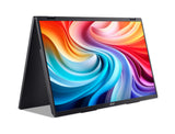 Acer PD3 PD193Q Ebmiuux computer monitor 47 cm (18.5") 1920 x 1080 pixels Full HD LCD Black
